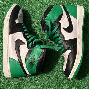 Men’s Jordan shoes